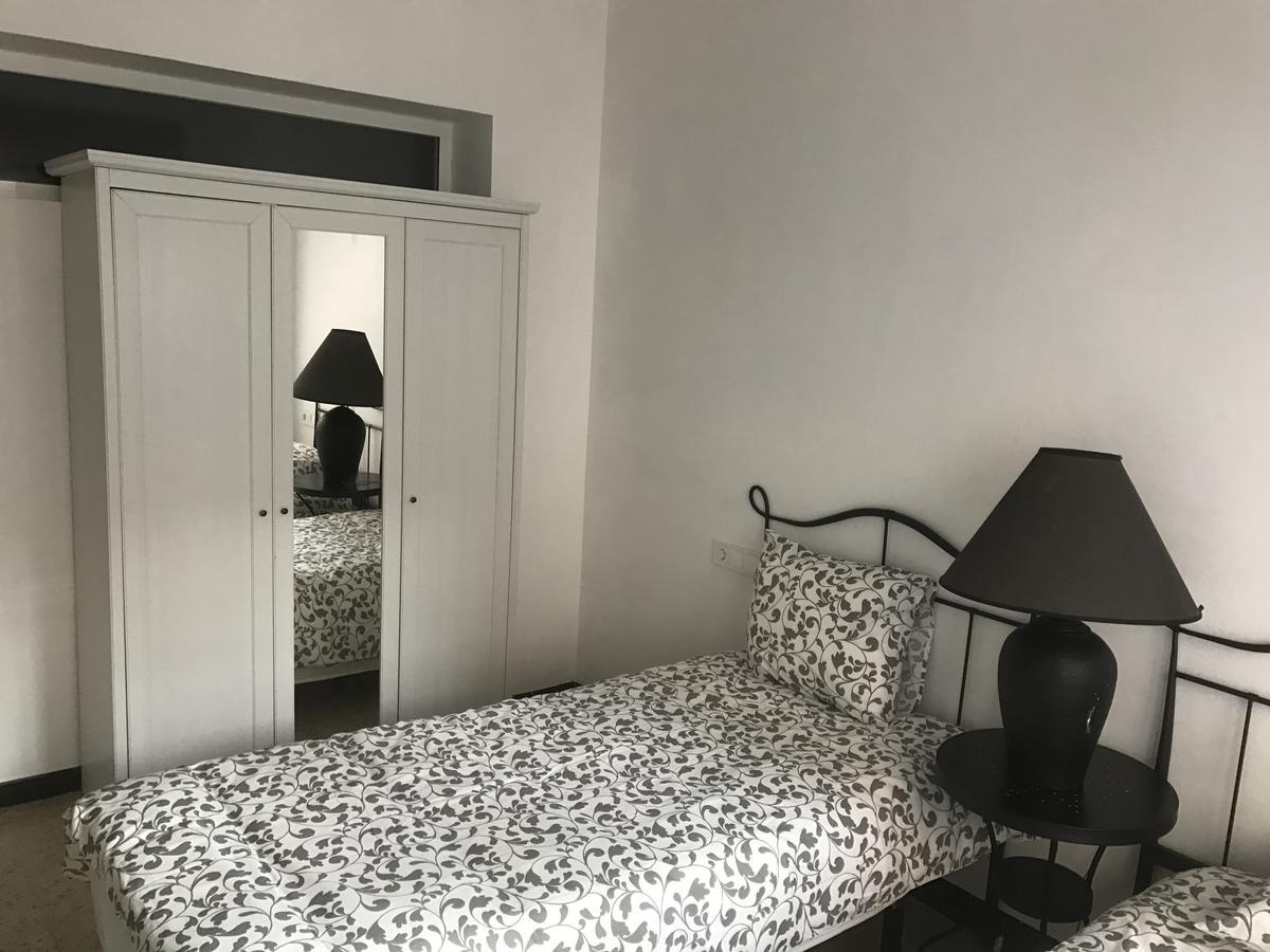 Habitaciones Baobab Rubi Exterior photo