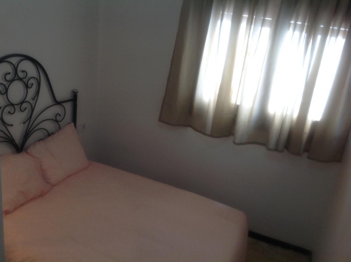 Habitaciones Baobab Rubi Exterior photo