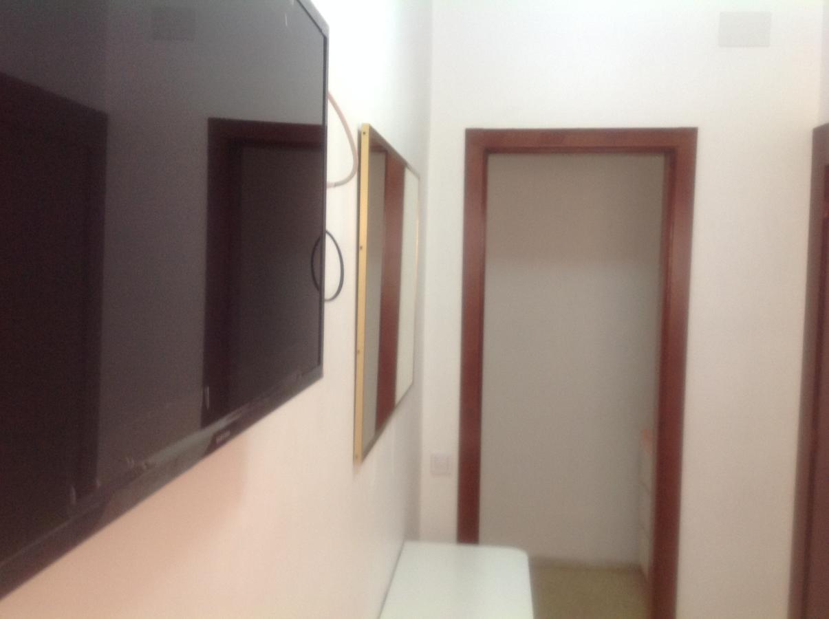 Habitaciones Baobab Rubi Exterior photo